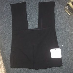 New Maternity Leggings (2 Sizes Available)!